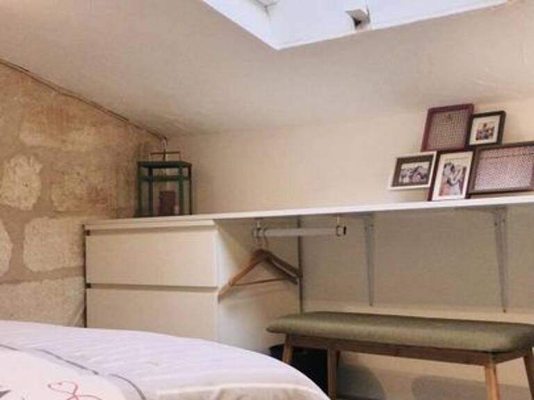 Maison de 60m2 à louer sur Avignon — photo 1