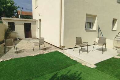 Appartement 3 pièces 895 €