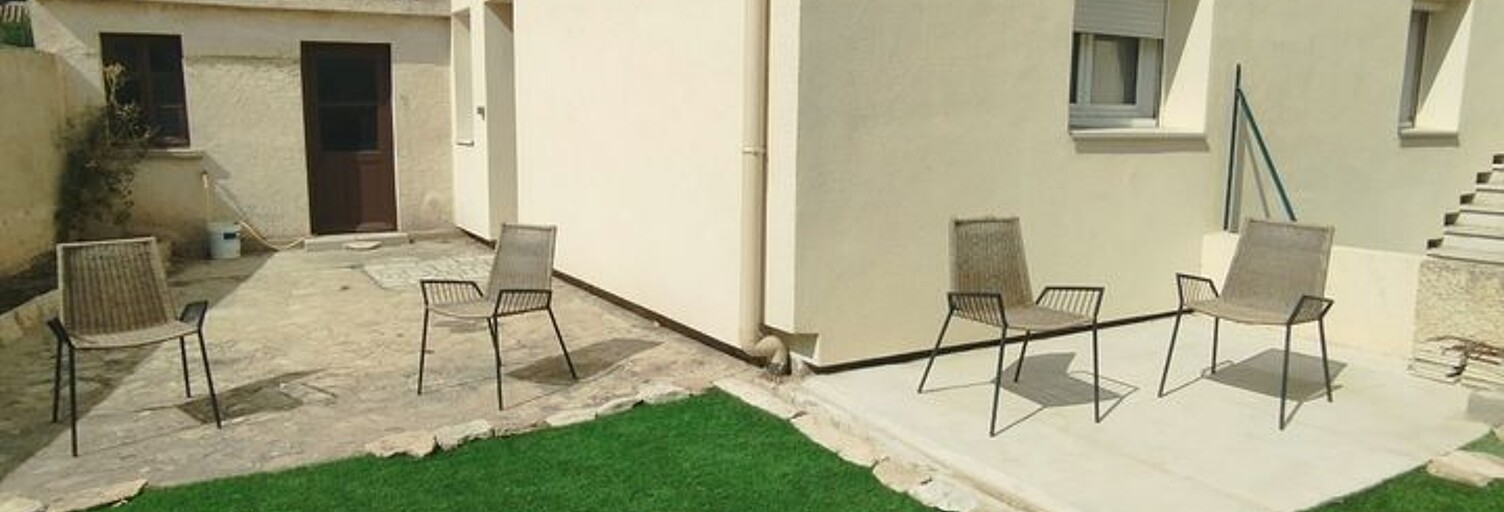 Appartement 3 Pièces 62 m² à louer à Avignon (84000)