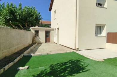 Appartement 3 pièces 875 €