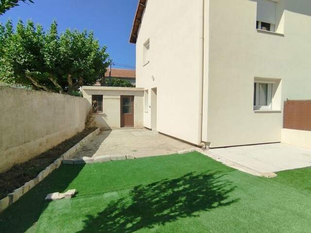 Appartement de 62m2 à louer sur Avignon — photo du bien