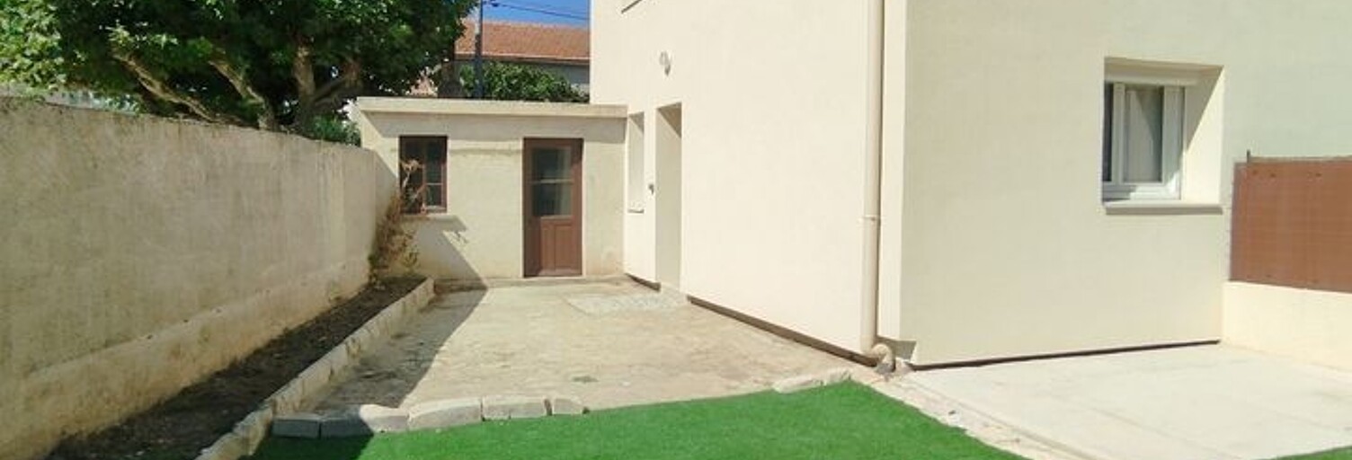 Appartement 3 Pièces 62 m² à louer à Avignon (84000)