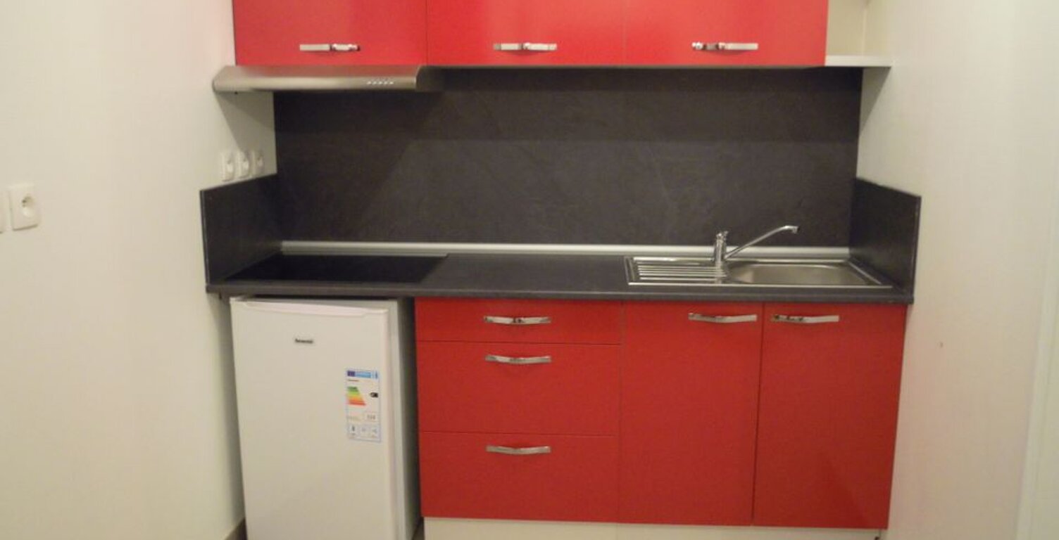 Appartement de 40m2 à louer sur Fourchambault — photo 1