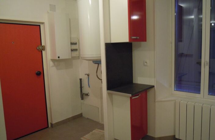Appartement de 40m2 à louer sur Fourchambault — photo 3