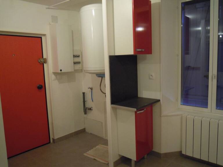 Appartement de 40m2 à louer sur Fourchambault — photo 1