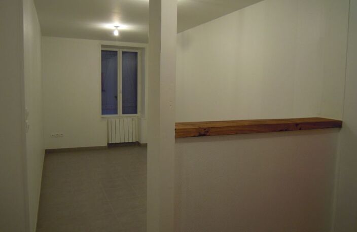 Appartement de 40m2 à louer sur Fourchambault — photo 4