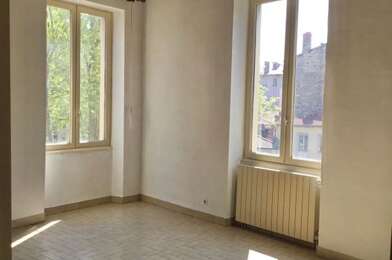 Appartement 2 pièces 999 €