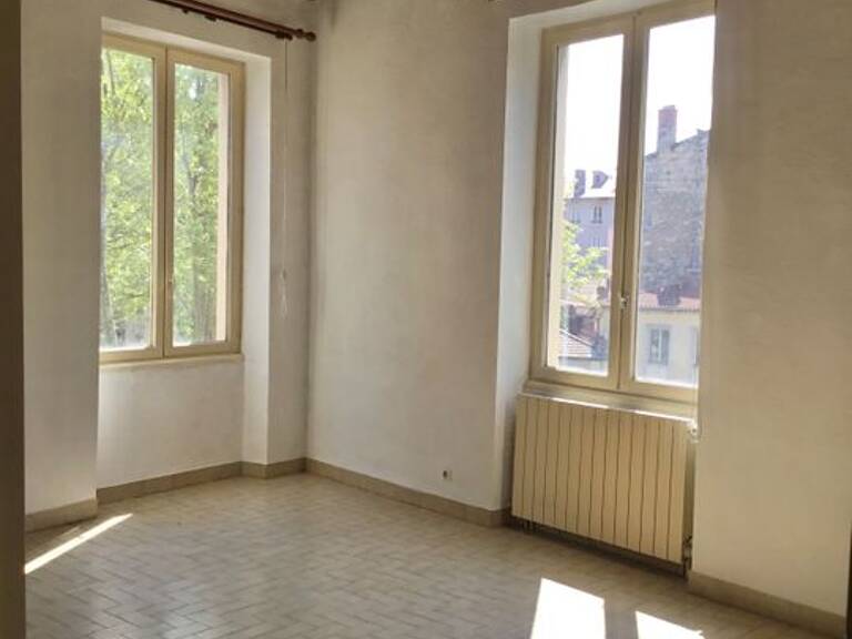 Appartement de 50m2 à louer sur Lyon 03 — photo 1