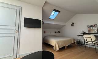 Appartement 1 Pièce 23 m² à louer à Lyon 6 (69006)