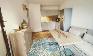 Appartement 2 Pièces 34 m² à louer à Saint-Cyprien (66750)