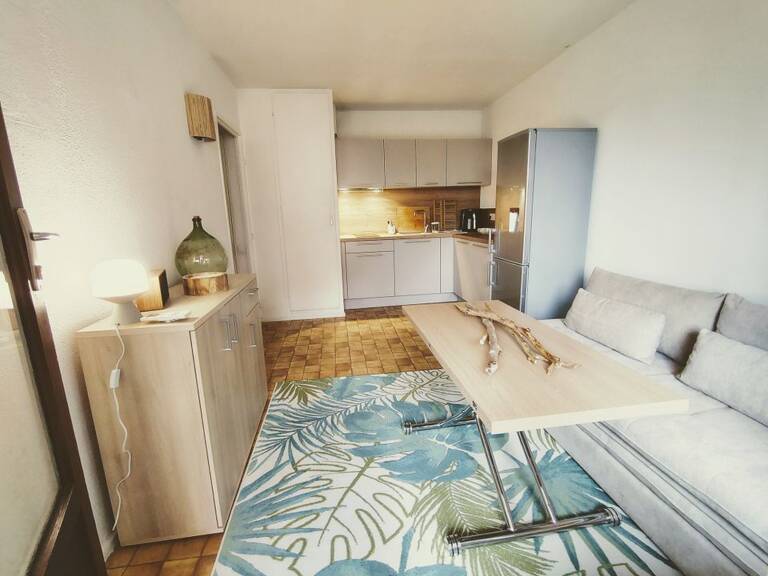 Appartement de 34m2 à louer sur Saint-Cyprien — photo 1