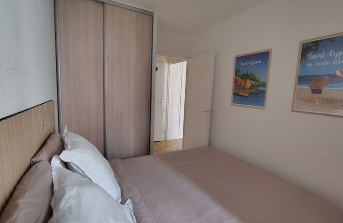 Appartement de 34m2 à louer sur Saint-Cyprien — photo 2