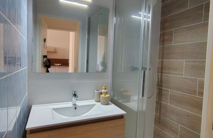Appartement de 34m2 à louer sur Saint-Cyprien — photo 3