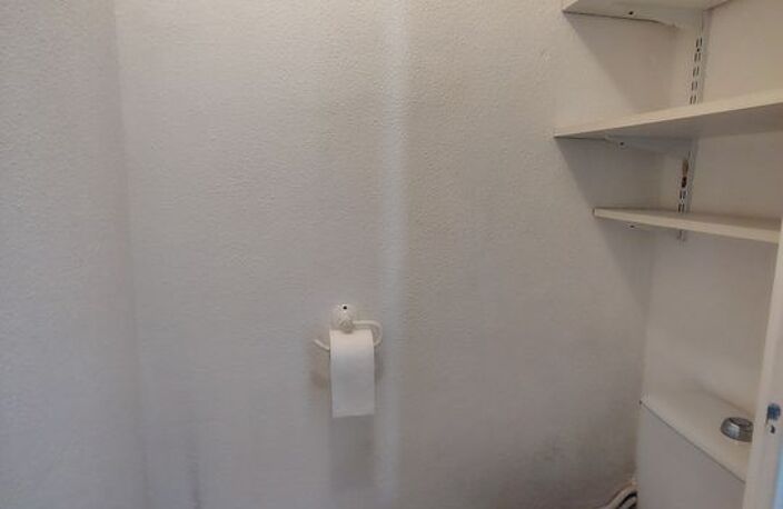 Appartement de 34m2 à louer sur Saint-Cyprien — photo 4
