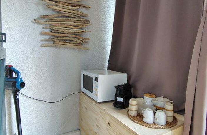 Appartement de 34m2 à louer sur Saint-Cyprien — photo 5