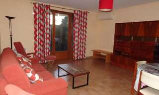 Maison 3 Pièces 85 m² à louer à Montpellier (34000)