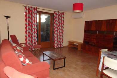 Maison 3 pièces 1400 €