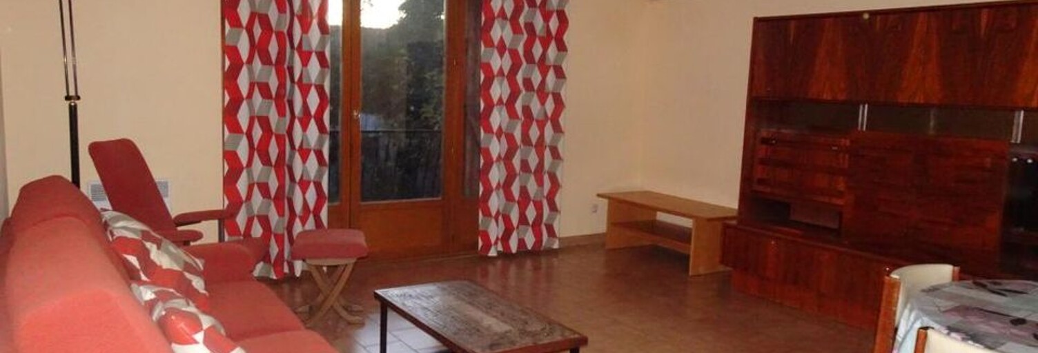 Maison 3 Pièces 85 m² à louer à Montpellier (34000)