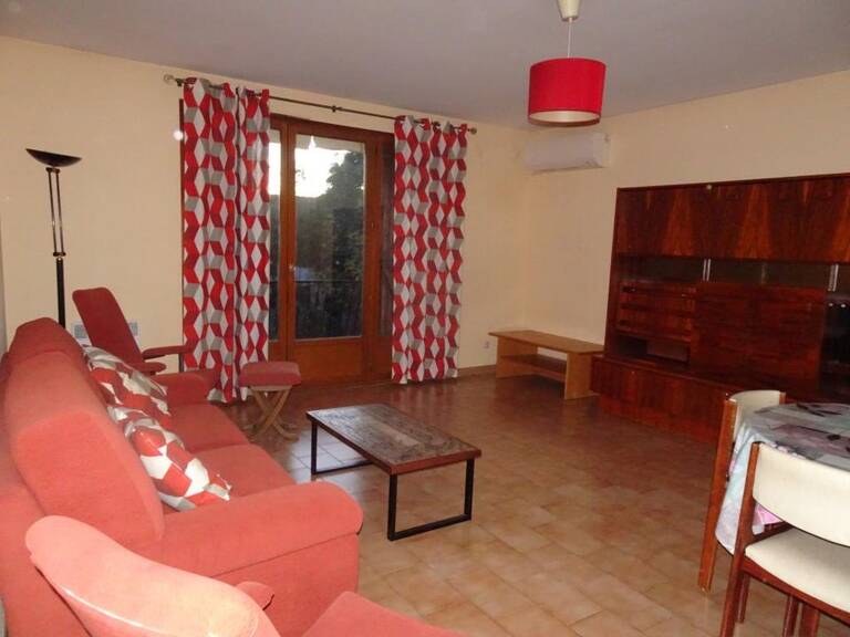 Maison de 85m2 à louer sur Montpellier — photo 1