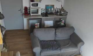 Appartement 1 Pièce 24 m² à louer à Nancy (54000)