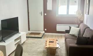 Appartement 1 Pièce 28 m² à louer à Osmoy (78910)