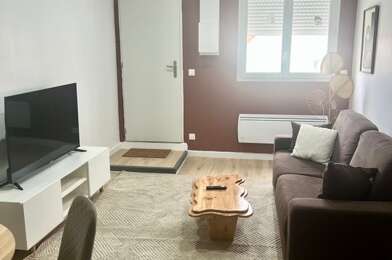 Appartement 1 pièces 680 €
