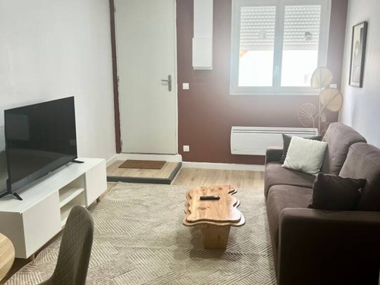 Studio de 28m2 à louer sur Osmoy — photo 1