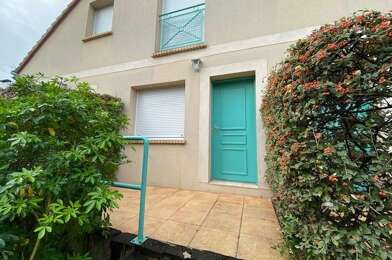 Appartement 1 pièces 677 €