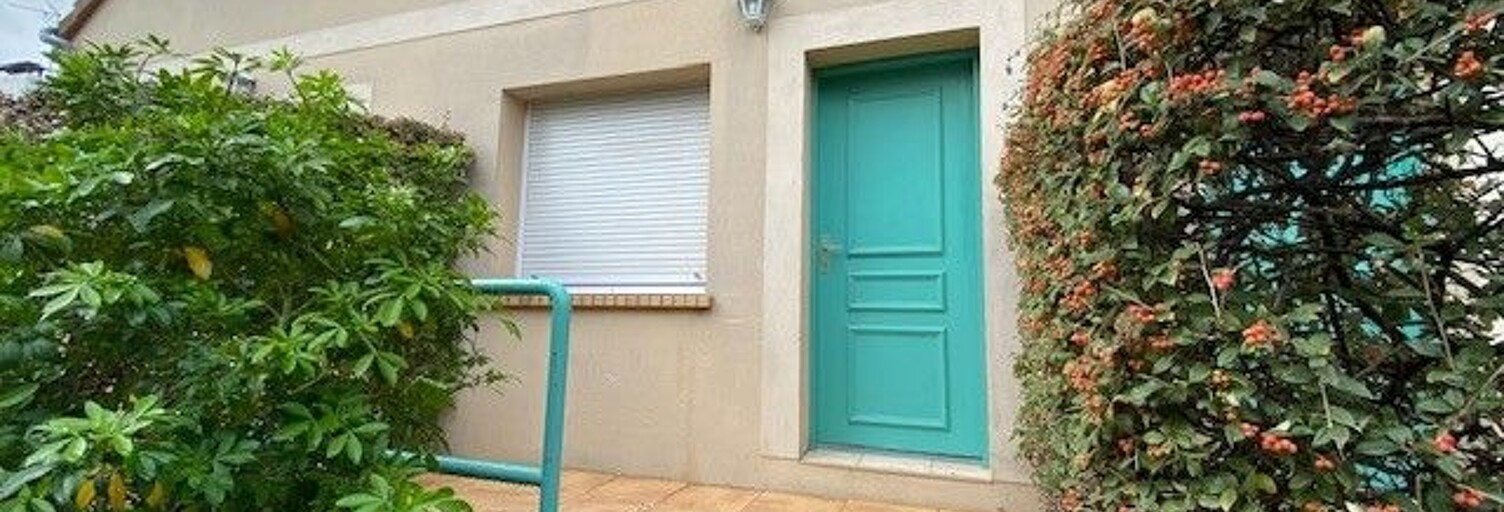 Appartement 1 Pièce 28 m² à louer à Triel-sur-Seine (78510)