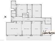 Appartement de 88m2 à louer sur Saint-Martin-d'Hères — photo 3