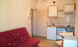 Appartement 1 Pièce 37 m² à louer à Talence (33400)