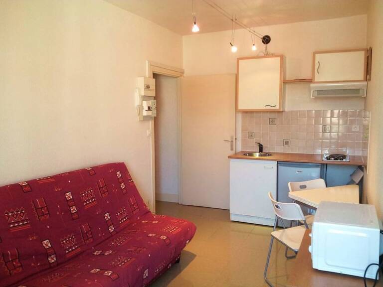 Studio de 37m2 à louer sur Talence — photo 1