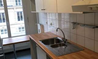 Appartement 2 Pièces 50 m² à louer à Paris 12 (75012)
