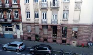 Appartement 1 Pièce 30 m² à louer à Strasbourg (67000)