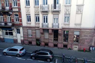 Appartement 1 pièces 750 €
