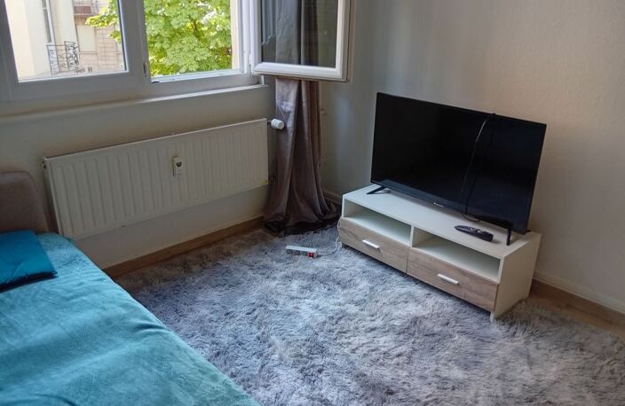 Studio de 30m2 à louer sur Strasbourg — photo 2