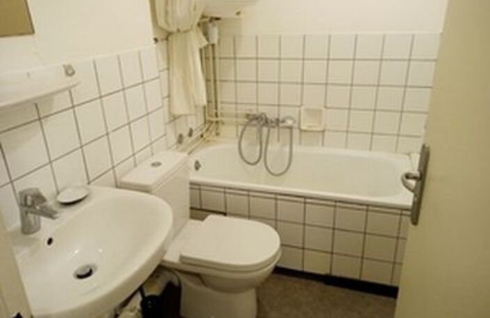 Studio de 30m2 à louer sur Strasbourg — photo 3