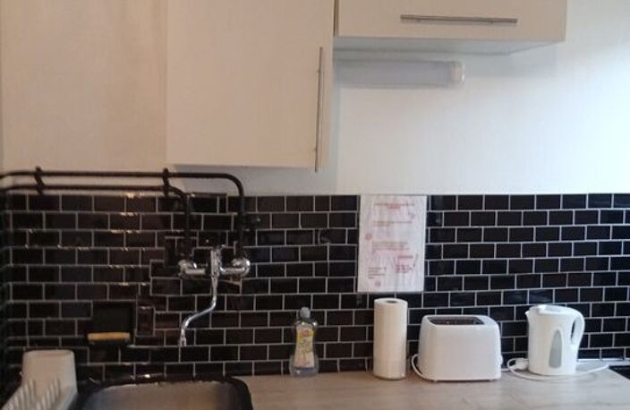 Studio de 30m2 à louer sur Strasbourg — photo 4