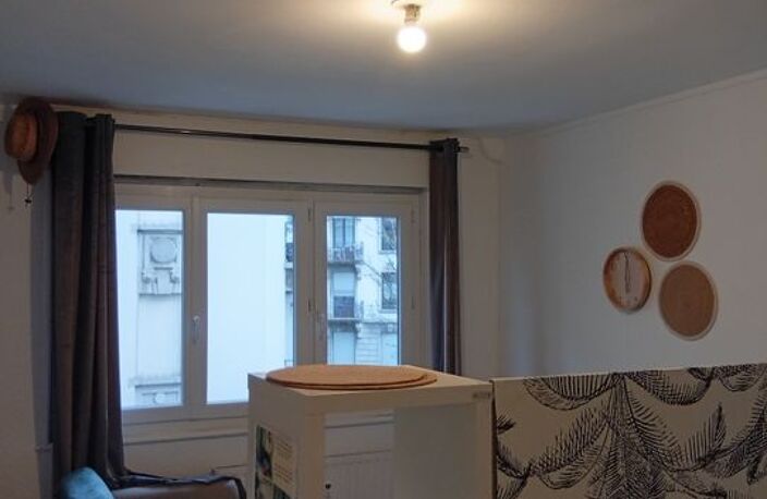 Studio de 30m2 à louer sur Strasbourg — photo 5