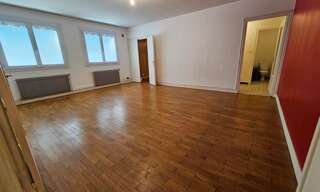 Appartement 2 Pièces 64 m² à louer à Lyon 3 (69003)