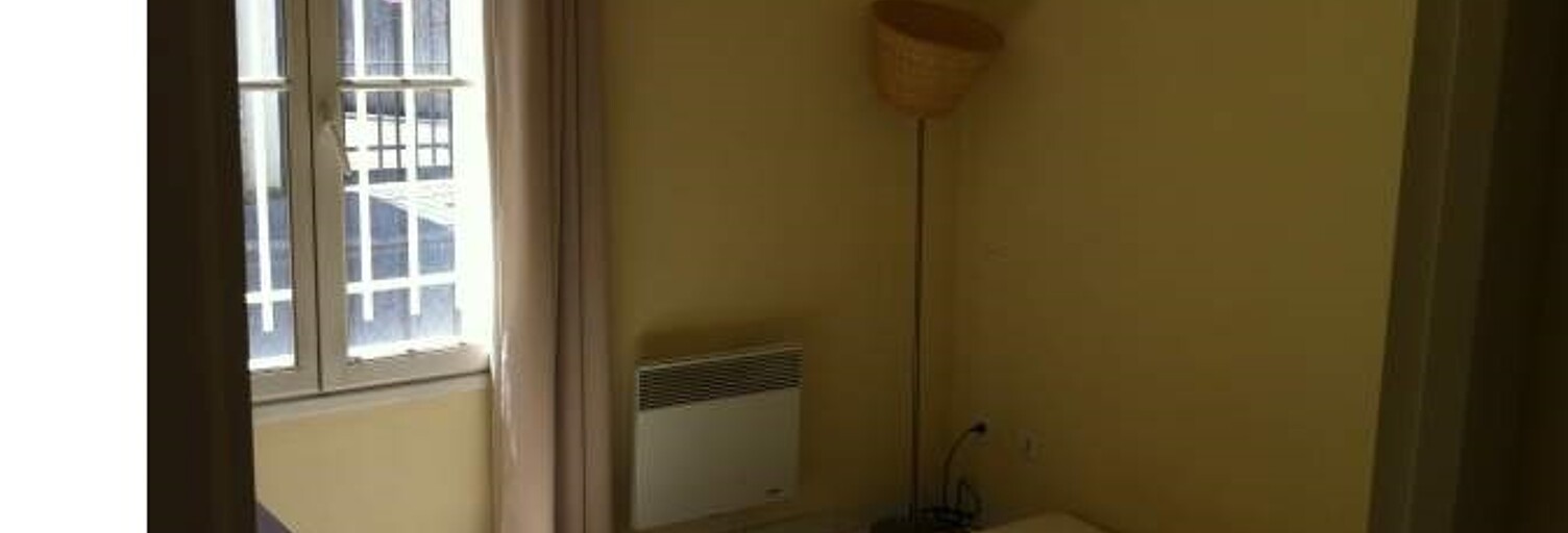 Appartement 2 Pièces 31 m² à louer à Bordeaux (33000)