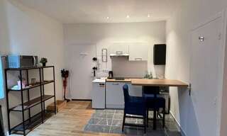 Appartement 2 Pièces 30 m² à louer à Bordeaux (33000)