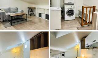 Appartement 1 Pièce 30 m² à louer à Bordeaux (33000)