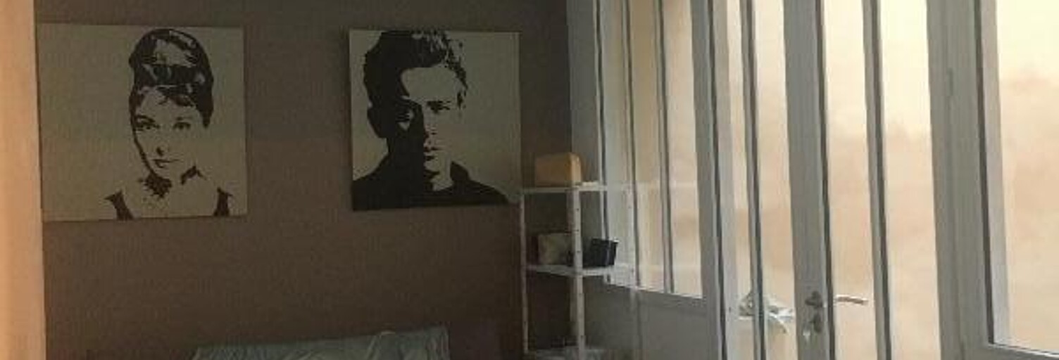 Appartement 4 Pièces 53 m² à louer à Bordeaux (33000)