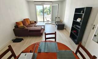 Appartement 2 Pièces 50 m² à louer à Bruges (33520)