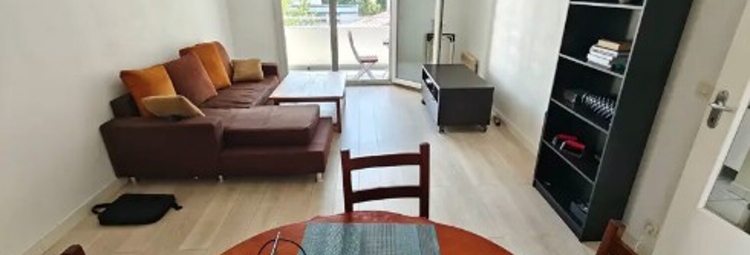 Appartement 2 Pièces 50 m² à louer à Bruges (33520)