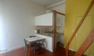 Appartement 1 Pièce 32 m² à louer à Bordeaux (33000)