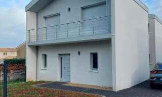 Maison 5 Pièces 140 m² à louer à Bordeaux (33200)