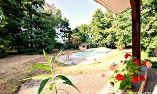 Maison 7 Pièces 140 m² à vendre à Soucieu-en-Jarrest (69510)