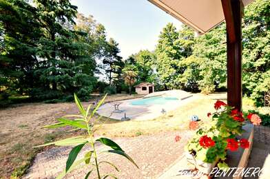 Maison 7 pièces 680000 €